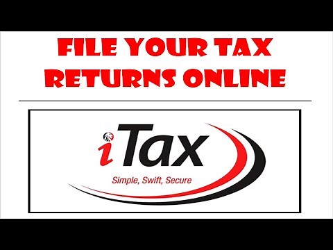 How to file Income Tax for Employment Income Only