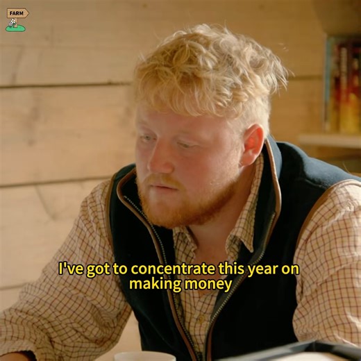 Work is underway in Jeremy's field.🫢 #jeremyclarkson #farmlife #clarksonsfarm #ClarksonsFarm #farming | Funny Farm Life