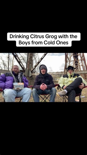 @COLD ONES 🍺 #grog | jacob jones