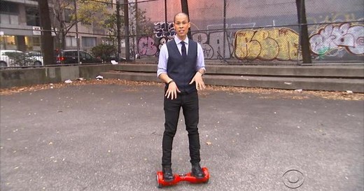 Airlines put hoverboards on the no-fly list