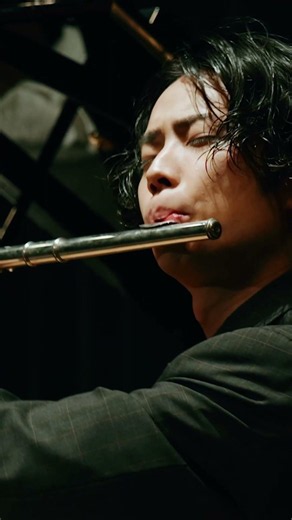 J.M-ダマーズ : コンセールの形式によるソナタ J.M-Damase : Sonata en Concert