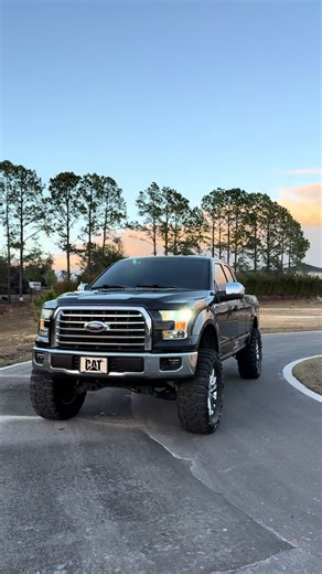 Beautiful Sunset Cleanup Ready to Share