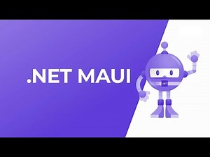 .Net MAUI - Local Notification .NET 7