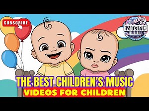 Red, White & Blue Party Song Today 🇺🇸 Let's Dance with USA Colors 🎵 Children's songs 🎵 Nursery Rhyme