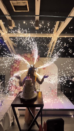 Creative Ideas for an 18th Birthday Celebration