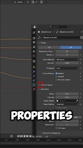 Stop Modeling Cables the Hard Way in Blender