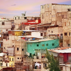 Tackling the world’s affordable housing challenge