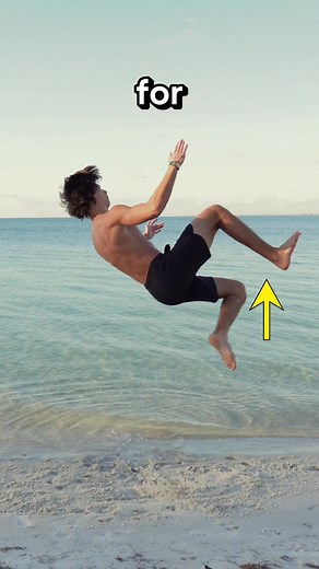 The Easiest Way to Backflip Tutorial