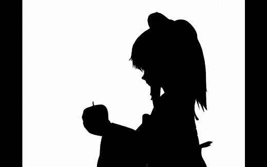 BADAPPLE 【高清重制版 2K 4K 60FPS】