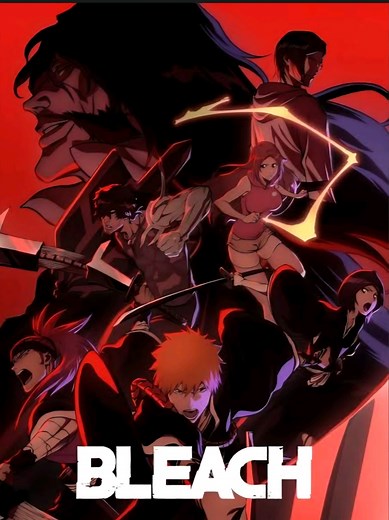 Bleach: The Most Epic Anime Moments