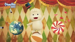 43K views · 3.5K reactions | Poko-chan sings to soothe your little one 96% of babies stopped crying when they listen to Poko-chan’s soother song according to our research. So when baby is sad and can’t stop crying, just play baby this song. | MamyPoko Philippines | Facebook