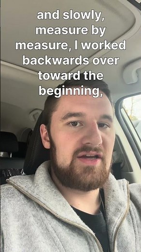 How To Compose Polyphony