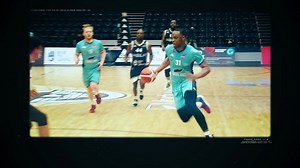 The last regular season game on Sky Sports tonight as Leicester Riders take on Glasgow Rocks one last time! ⏰ Coverage starts at 7:00pm BST, tip-off at 7:30pm 📺 Sky Sports Mix, Action and YouTube ➡ https://bit.ly/3gtSaNU Surrey Scorchers host Sheffield Sharks tonight looking to keep their Play-off hopes alive! ⏰ 6:00pm BST 📺 BBL Player https://bit.ly/3glHFfz In the midlands Worcester Wolves Basketball Club host Newcastle Eagles tonight LIVE from ⏰ 7:00pm BST 📺 Wolves YouTube https://bit.ly/3g