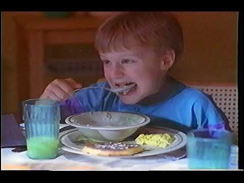 Split Infinity: A Gift From the Past (1992)