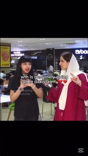 wth is going on in pakistan #shorts