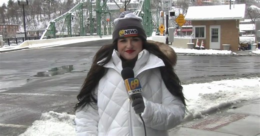 69 News Snow Patrol: Conditions in the Lehigh Valley, Berks, Poconos, southeast Pa., as snowstorm impacts region