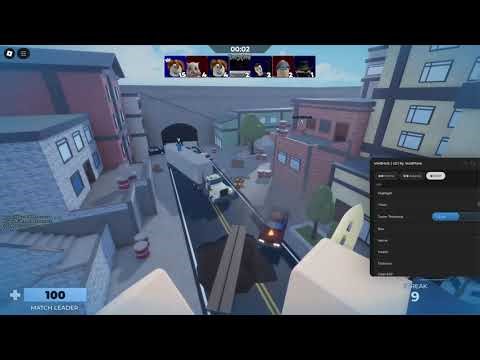 Voidhub Arsenal V.2.1