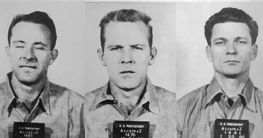 Was the Escape from Alcatraz Successful? | HISTORY