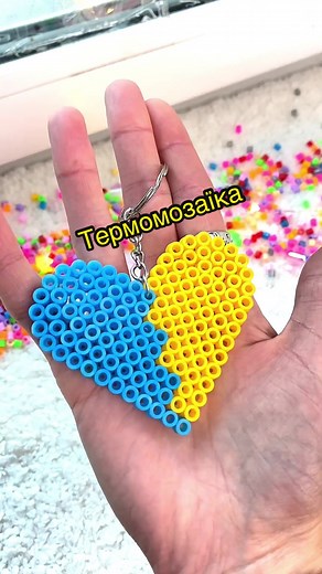 Огляд термомозаїки Аврора: Ідеї та вироби