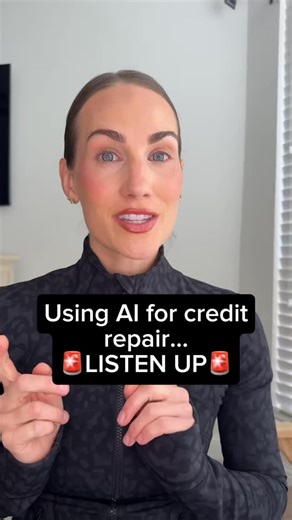 🚨TransUnion just announced a fraud-detection system designed to stop credit washing, fake disputes, identity, theft, claims, an AI-generated templates. 😳translation: The shortcuts are DONE. But here’s what cannot be blocked: ✅ attorney-backed disputes ✅ federal law-enforcement ✅ FCRA & FDCPA violations ✅ real legal strategy Credit bureaus can detect fraud… But they cannot override federal law. If you want real, legal, permanent credit repair — not TikTok hacks — DM me the word HELP #creditrepa