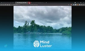 Mind Luster - Learn How to Mint an NFT using Mintable Lesson 10