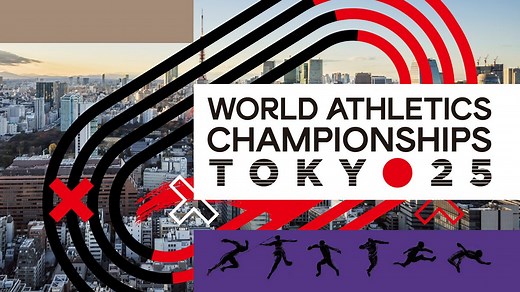 BBC Sport - World Athletics Championships