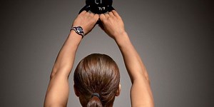 The CrossFit Workout Runners Should Actually Try