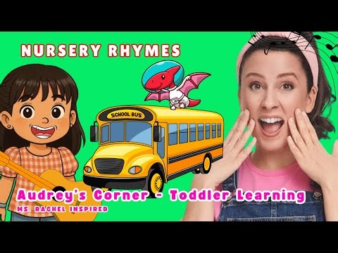 Educational Videos for 3 Year Olds | Nursery Rhymes for Kids | ABCD | A to Z | Jazzy Alphabet Song