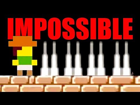 Trap Adventure 2 is the HARDEST Rage Game I've EVER PLAYED!!!