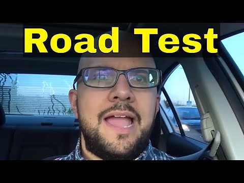 7 Common Road Test Mistakes To Avoid At All Costs