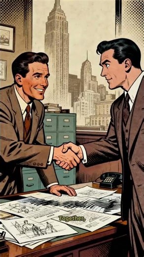 DC Comics: From Detective Comics to the Superhero Multiverse #shorts #dccomics #history