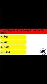 gk quiz#biology#dailygk#education#studytime#generalknowledge .