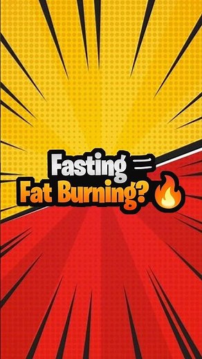 Intermittent Fasting Explained in 20 Seconds ⏱ | Weight Loss Simplified #intermittentfasting