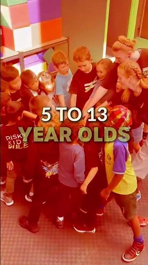 The Most Fun School Holiday Program Perfect For Active Kids - 3 Hours of Parkour, Ninja & Games.