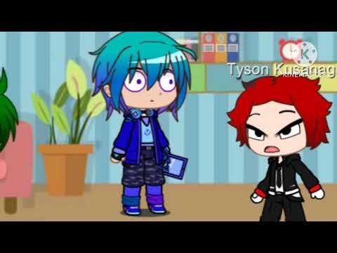 StarBuster's x Katara Vine: Protective dad