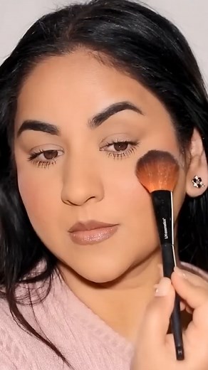 72K views · 357 reactions | Life-Changing Makeup Secrets! #makeuptutorial #makeupideas #makeupaddict #beauty | Smitha Deepak | Facebook