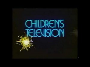 Random House Home Video/Children's Television Workshop/Sesame Street Home Video (1987)