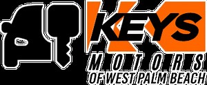 Click Here For Directions To Keys Motors - West Palm Beach