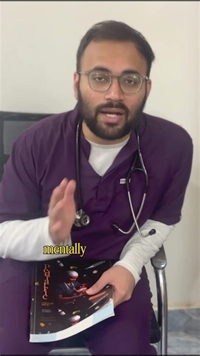 BEST MEDICAL SCRUBS FOR RESIDENCY : WATCH THIS #neetpg #knyascrubs