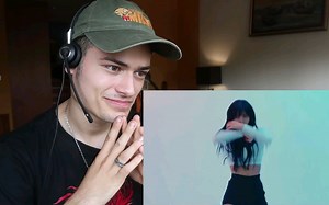 【LISA】lilifilm 1~4 reaction