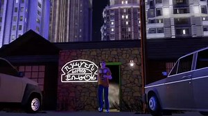 Trailer video - The Sims 3: Late Night