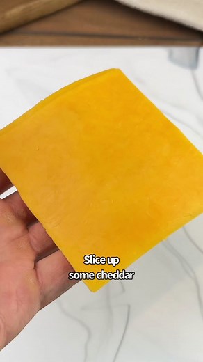 Homemade Cheez-Its Recipe: Easy 2-Ingredient Keto Snack!