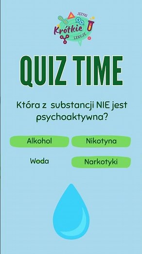 Biologia 2 klasa LO - Higiena i choroby układu nerwowego #quiz #biologia #2lobiologia
