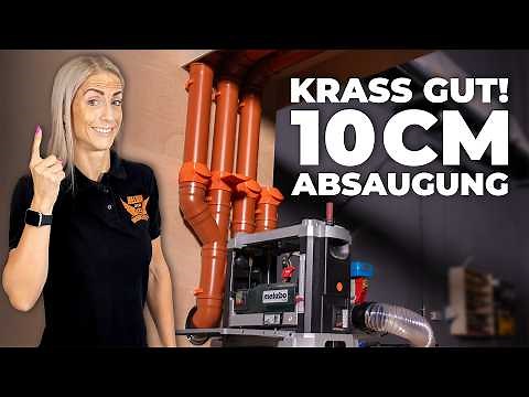 Deluxe extraction: How to build the perfect system for every machine!