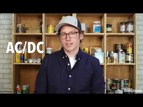 Acronyms Every DIYer Should Know