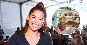 Molly Yeh's Kitchen: Photos Inside Her Minnesota Home