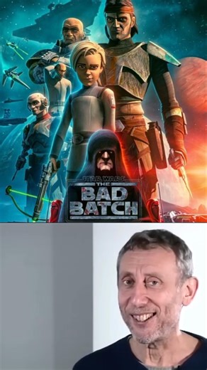 Animated Star Wars shows RANKED with memes! (updated) #shorts #starwars #memes