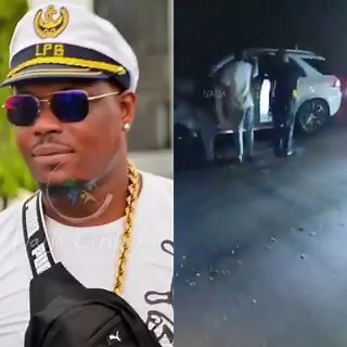 The Command is aware of the shooting incident involving Adedipe Adeyinkan, popularly known as “Agali,” which occurred on 11th April 2026 at about 11:30pm on National Stadium Bridge inward Iponri. The victim was rushed to Mainland General Hospital, Yaba, where he was confirmed dead.Investigation is ongoing to ascertain the circumstances surrounding the incident.