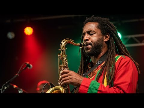 BIBLICAL WARNING | Powerful Reggae Gospel Mix of Truth & Last Days Message