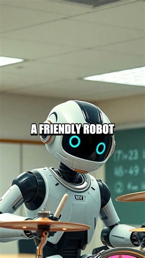 Neon Pattern Parade Educational Song